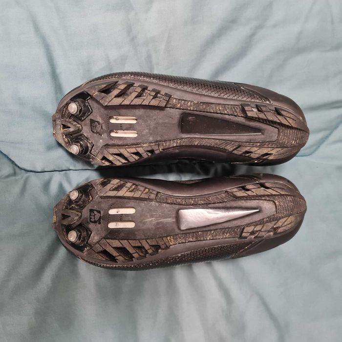 Sapatilhas MTB Muddyfox