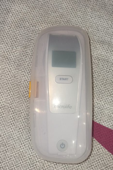 Termometr Microlife NC150