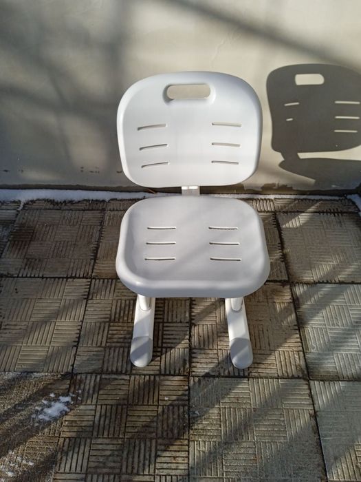 Дитячий стілець FunDesk стільчик зростаючий 3-12 років