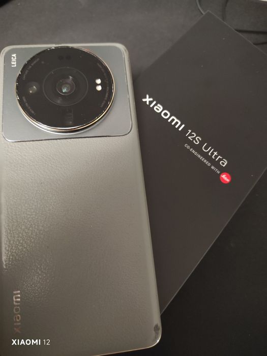 12s ultra xiaomi - купити мобільні телефони та смартфони - Ціна на