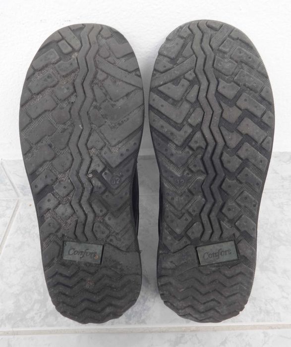 Sapatos Homem com Sola Conforto