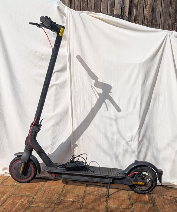 Trotinete Elétrica XIAOMI MI Pro 2