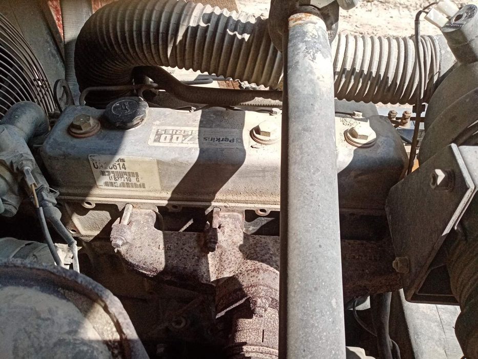 компресор перкінс продам або обміняю