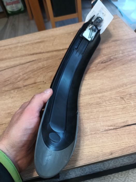 Nowe błotniki M-Wave