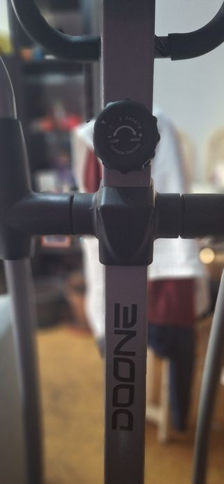 Elíptica marca DOONE