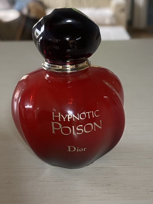 Flakon  Hypnotic Poison Dior