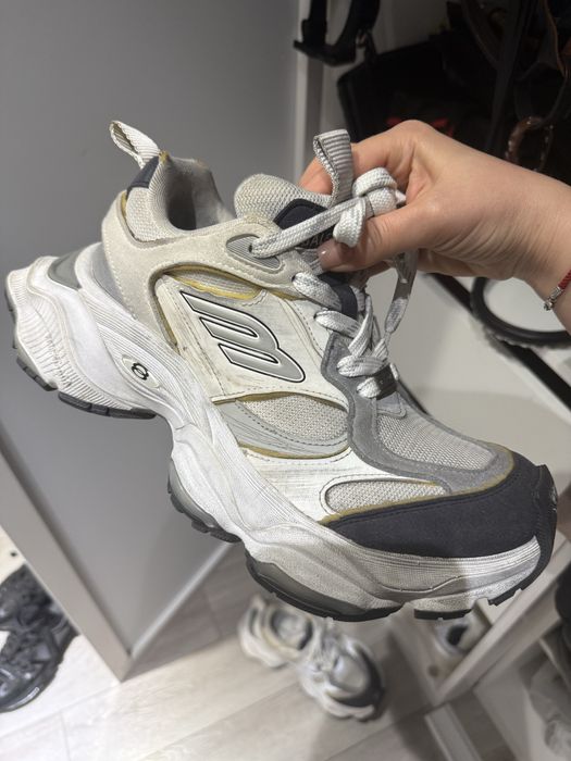 Кросівки Balenciaga Cargo