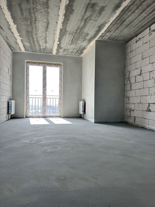 Класна квартира в новобудові