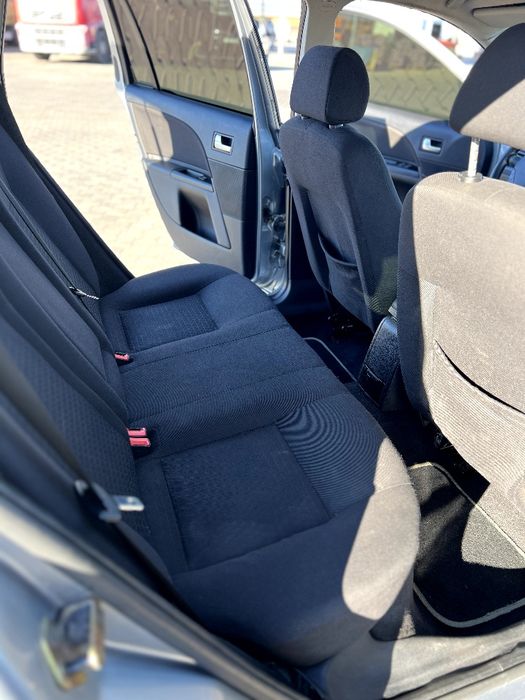 Форд мондео 3 ,2004 р