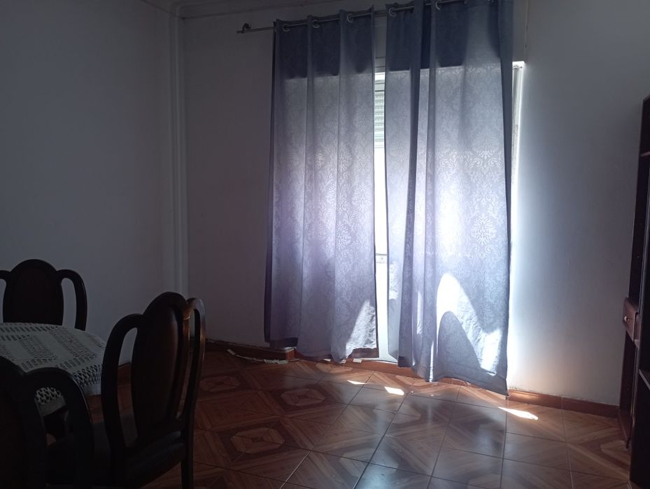 T1 | Anjos - Arroios