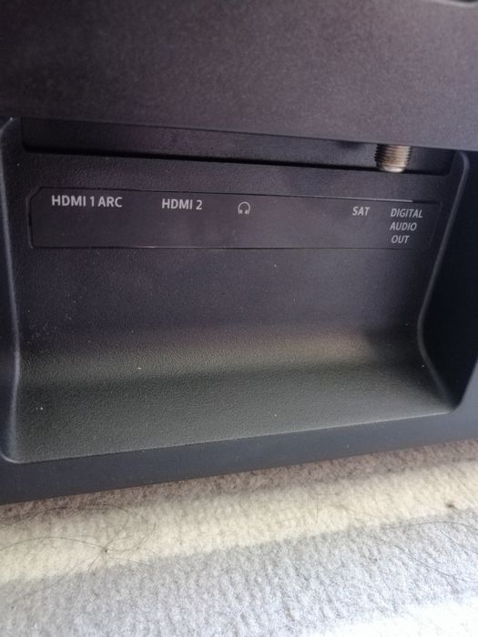 Telewizor Philips 43 cali 43pfs5525/12