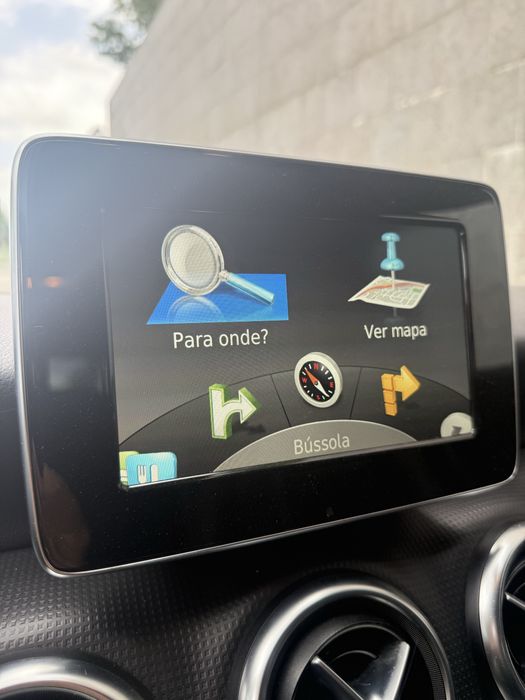 Mercedes A180 Auto