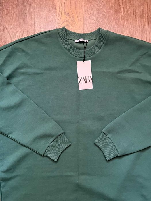Чоловіча кофта Zara M-L