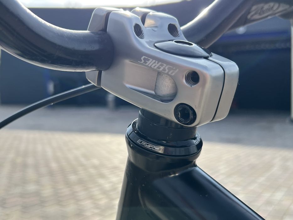 Велосипед MTB (custom)