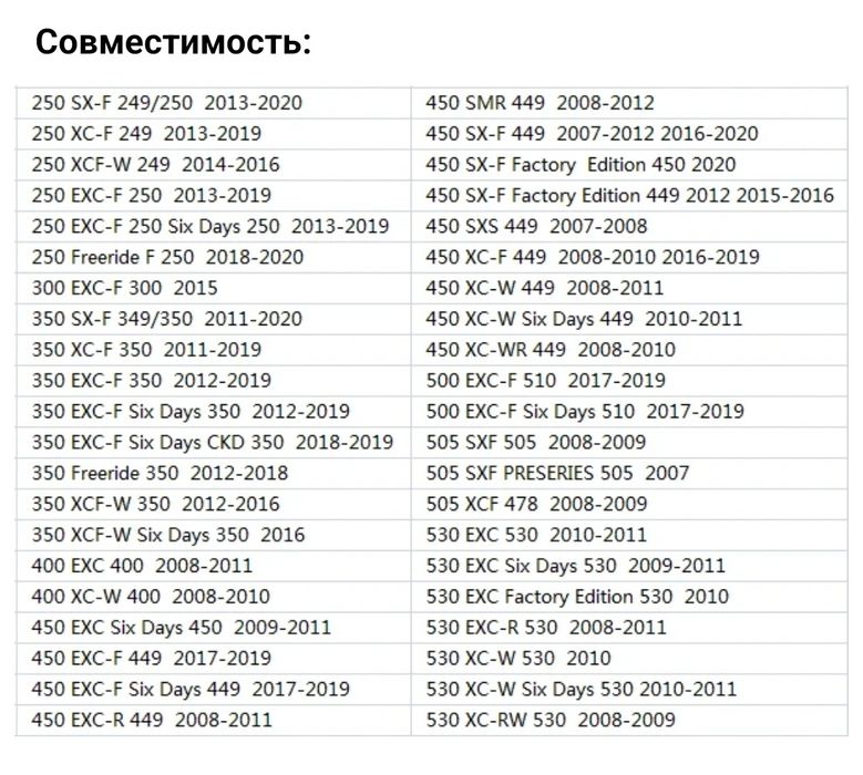 Масляний фільтр KTM, Husqwarna, HF652, OEM:773.38.005.100 (101)