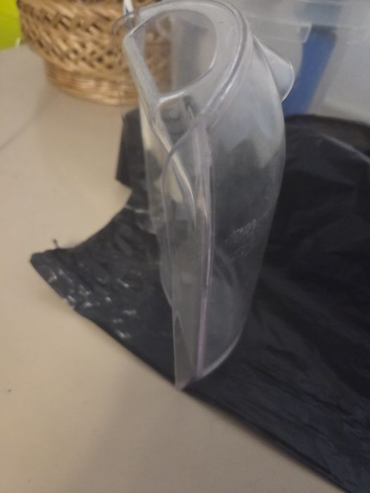 Depósito água Dolce Gusto