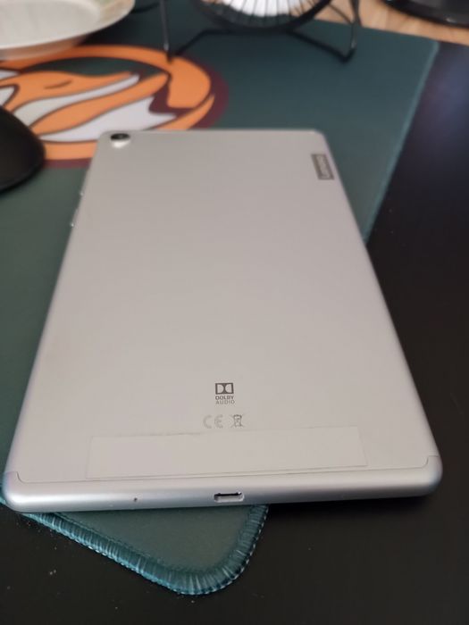 Tablet Lenovo  TB-8505F - Android 10