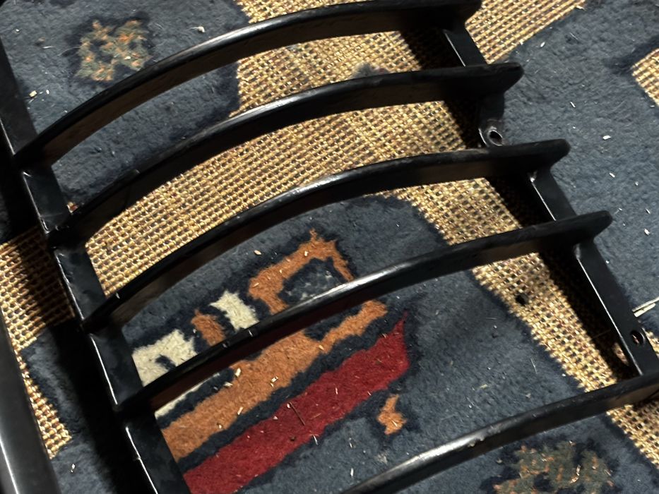 Proteção farolim landrover discovery 1