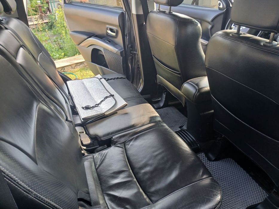 Продам Mitsubishi Outlander xl 2008 р.