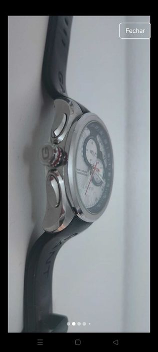 Relógio Gant Milford