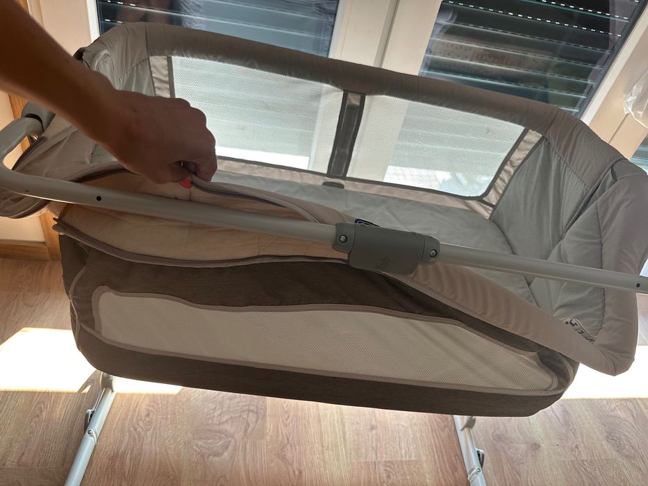 Next to me Chicco - excelente estado