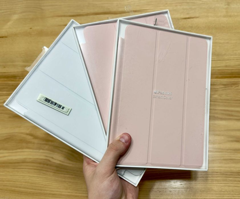 iPad mini 4/5 Smart Cover ОРИГІНАЛ!