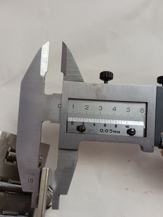 Роликовий сипаратор