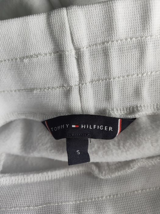 Spodnie dresowe Tommy Hilfiger