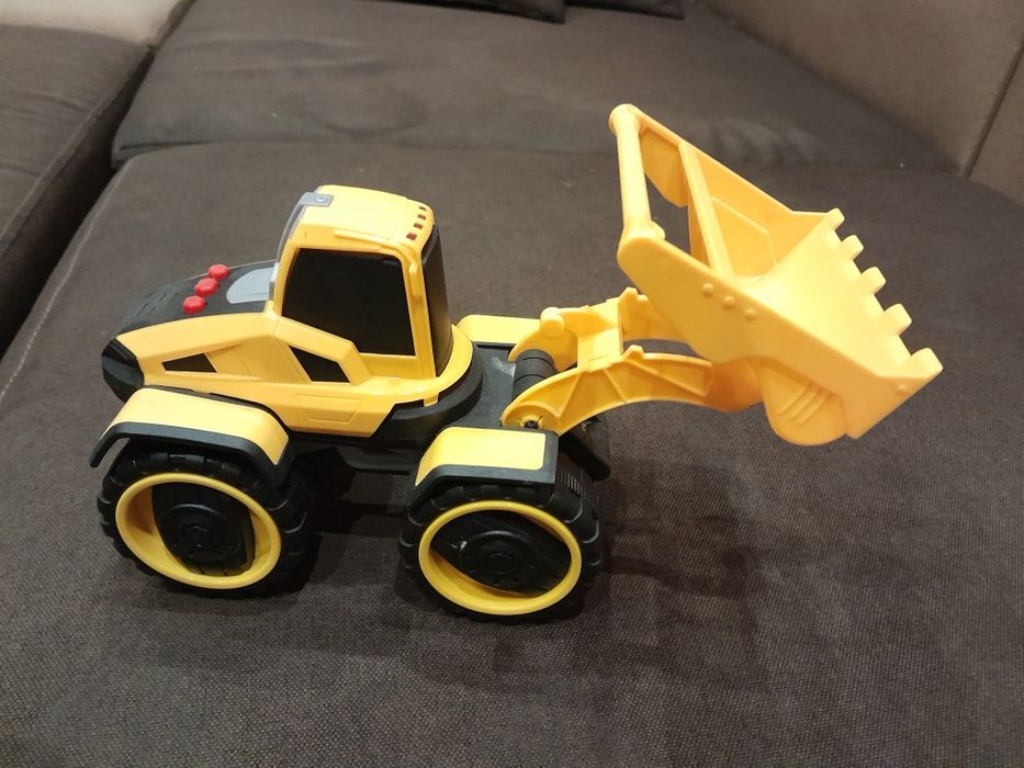 Іграшки в ідеал. стані, світловий і звуковий