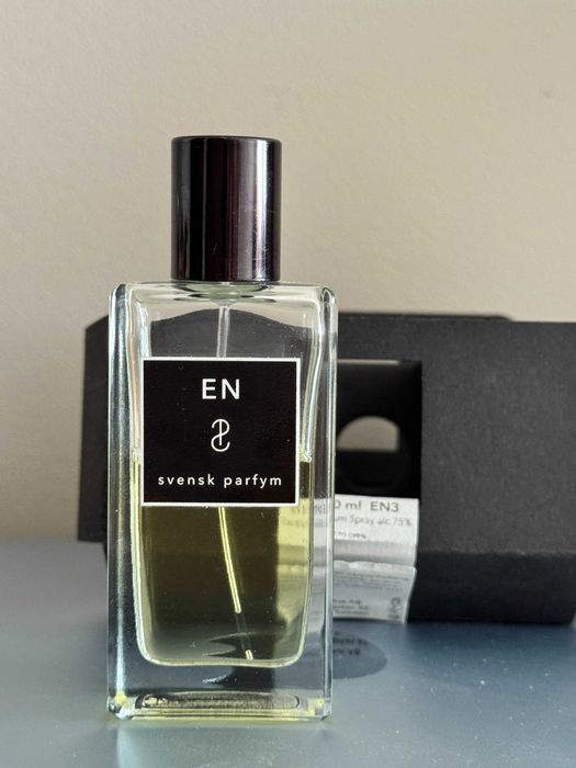 Svensk Parfym En 30 ml unikat