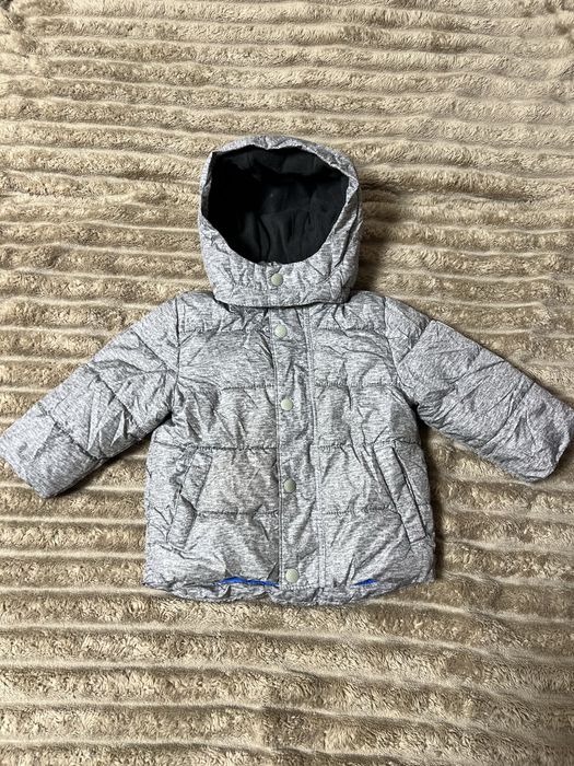 Дитяча куртка GAP