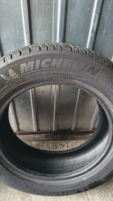 Sprzedam 2 opny letnie Michelin Primacy3 16/195 /60  Dot 2024