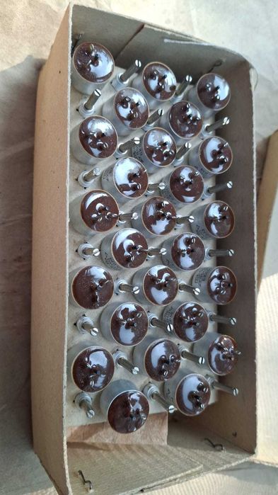 резистори сп3-9 зберігання часівсрср