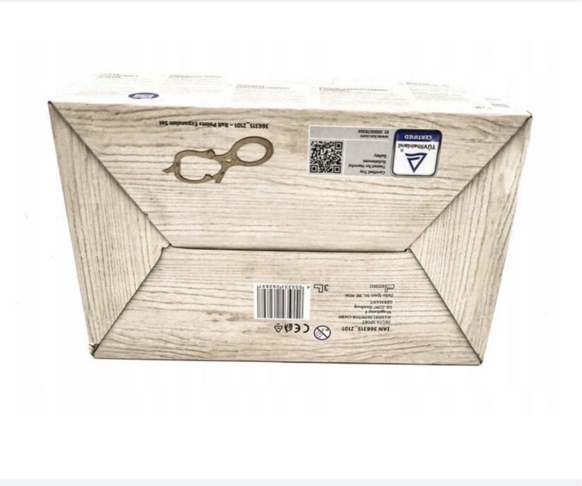 Playtive tor drewniany 3+