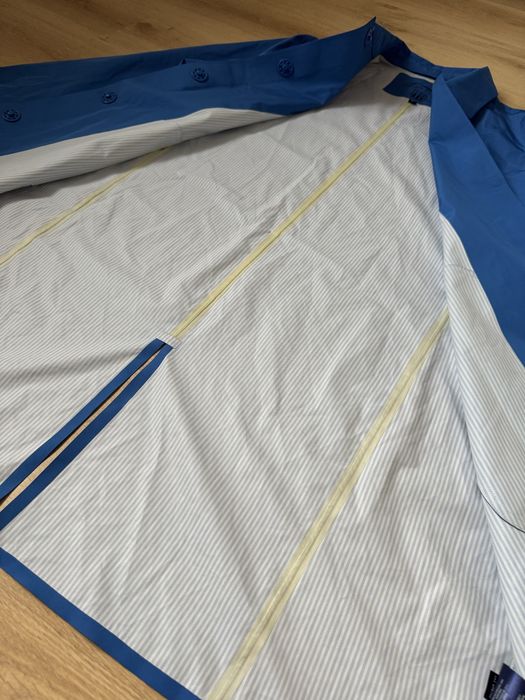 Плащ дощовик Gant, M/L