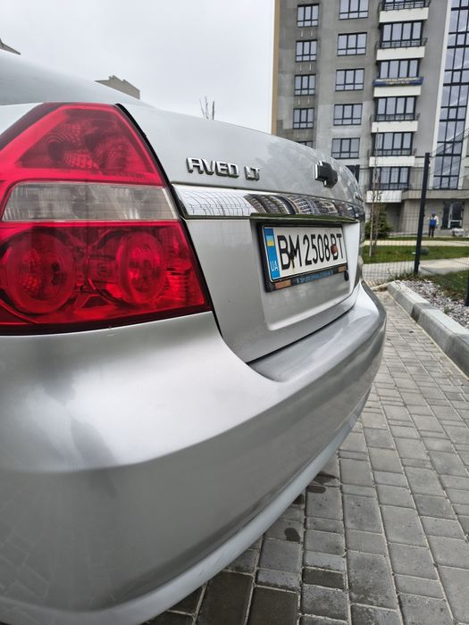 Газ бензин 2008.