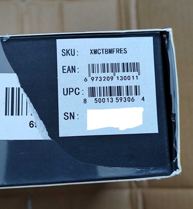 Tablet graficzny Xencelabs Medium bundle zestaw w folii pilot, 2xpióro