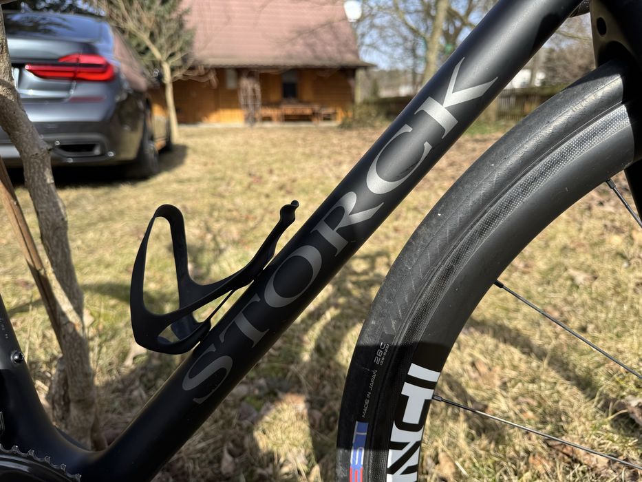 Storck Durnario Platinum G1 - rozm. 47