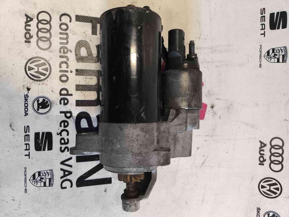 Motor de Arranque - 03L911021C - AUDI A4 B8 (8K2)