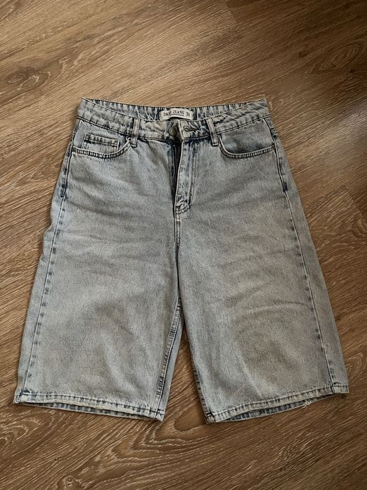 baggy шорти 38 сайз