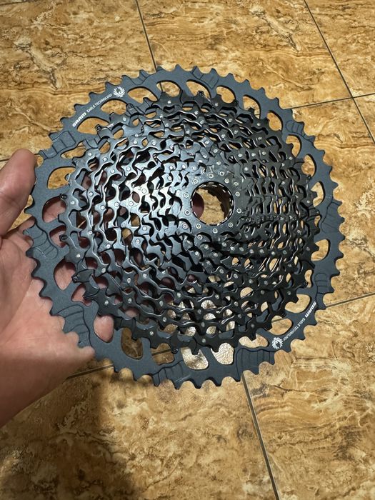 Kaseta SRAM GX Eagle XG-1275 XD Drive 10-52T, 12 spt