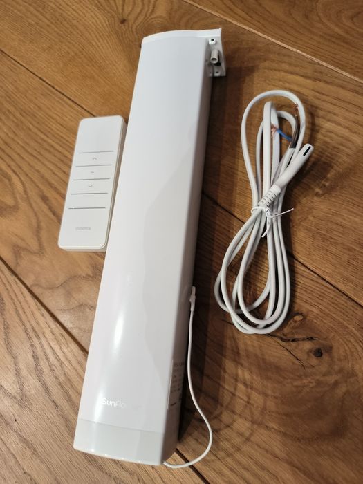 Sunflower Dooya KT82TN silnik do elektryczny do zasłon