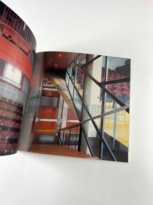 Prototypo 006 Mixmedia 2001 Revista