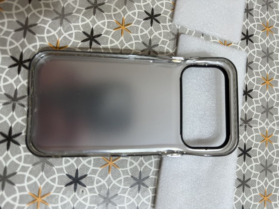 Capas iphone 17 pro max