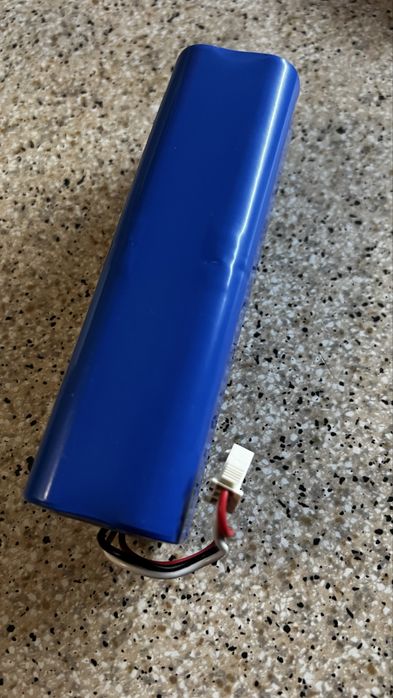 Оригінальна аккум.батарея 5200 mAh (82%) з пилососа Xiaomi EVE Plus