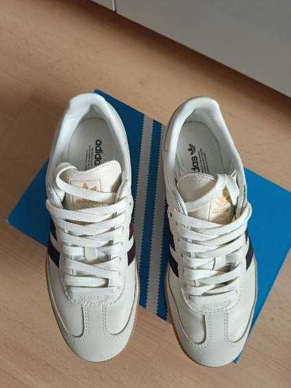 Buty Adidas Samba OG W
