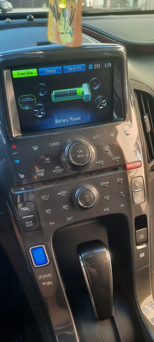 продам Chevrolet Volt