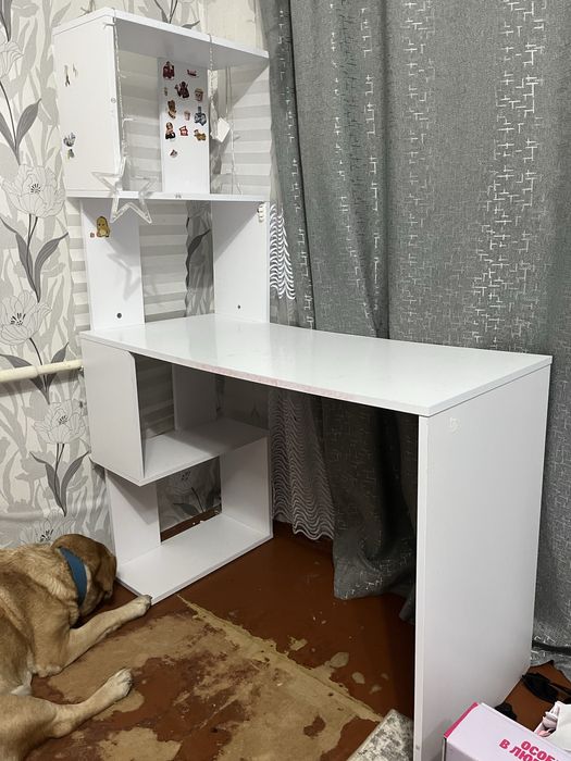 Парні парти 110/50