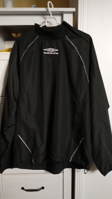 Bluza Umbro nowa r.XL