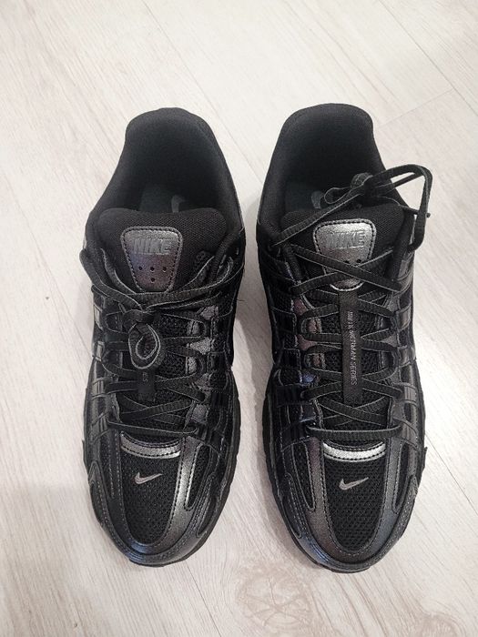 Кроссовки NIKE P-6000 нові original